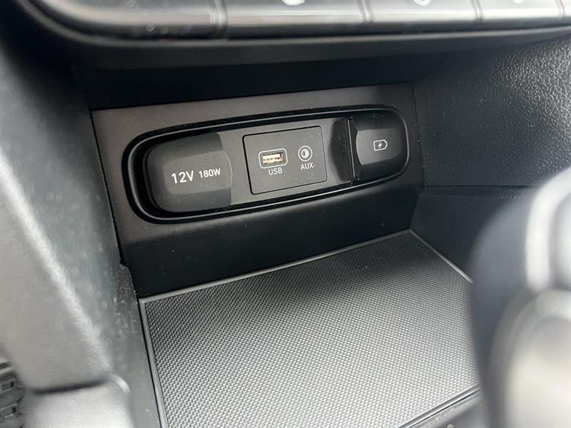 hyundai Santa Fe 2020 - 34