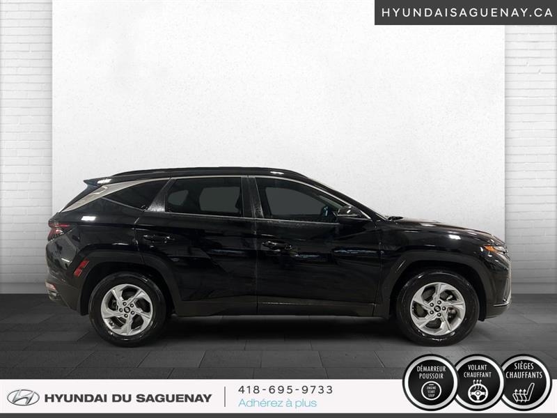 hyundai Tucson 2022 - 6