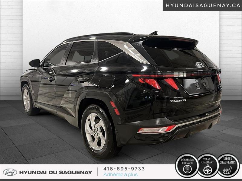 hyundai Tucson 2022 - 11