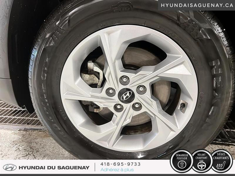 hyundai Tucson 2022 - 13