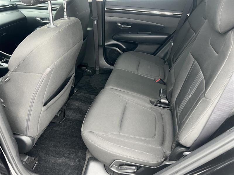 hyundai Tucson 2022 - 15