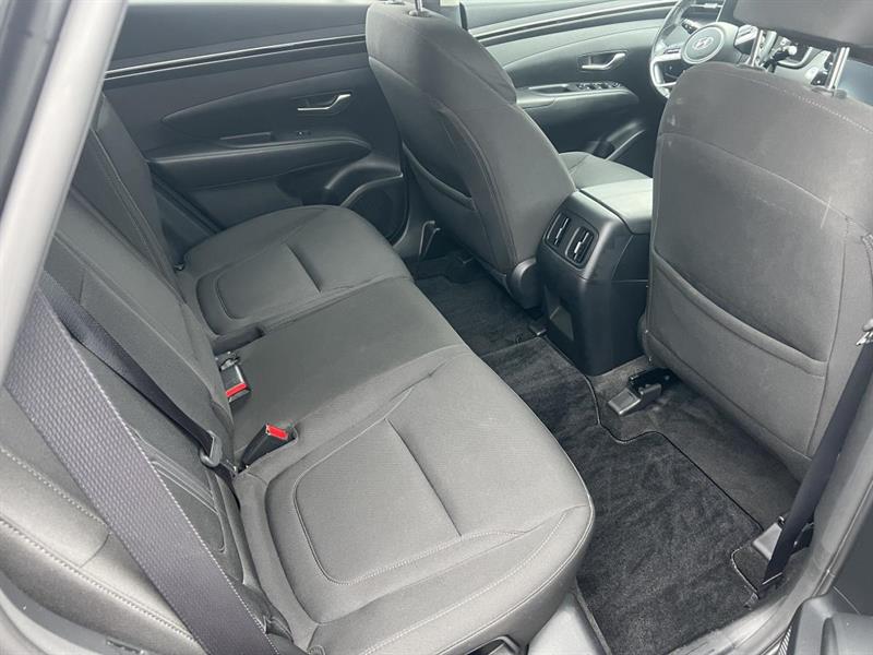 hyundai Tucson 2022 - 16