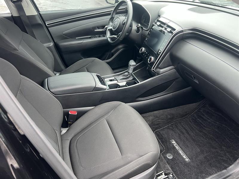 hyundai Tucson 2022 - 19