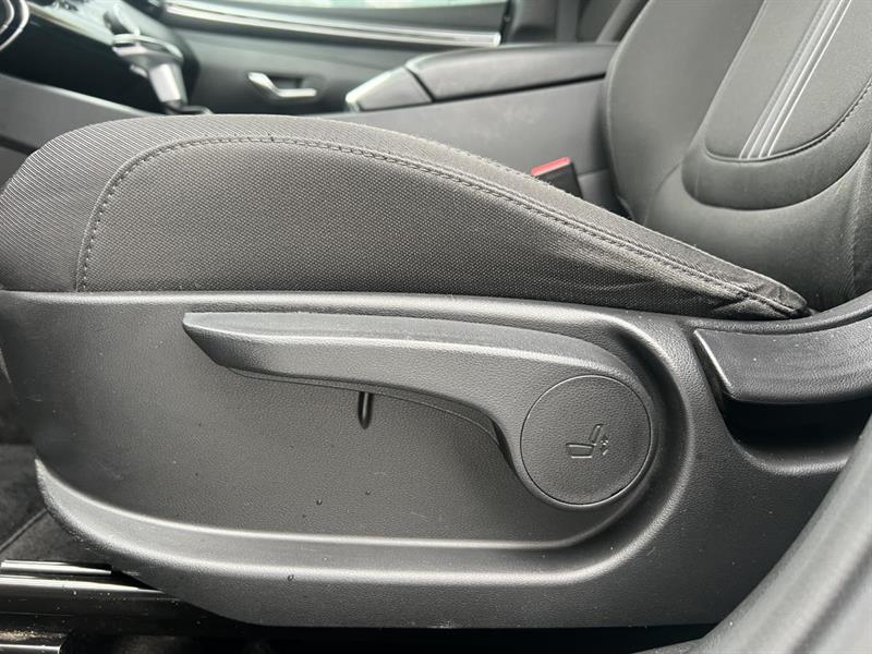 hyundai Tucson 2022 - 21