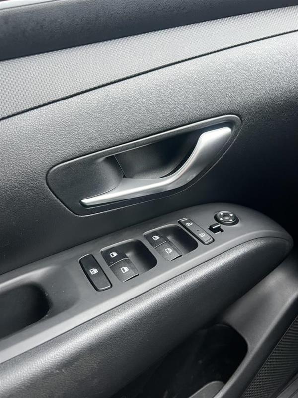 hyundai Tucson 2022 - 22