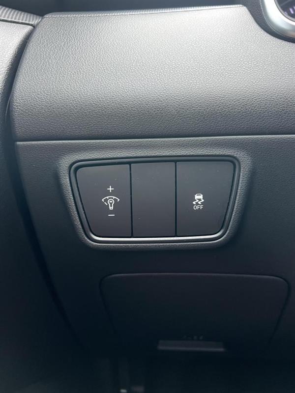 hyundai Tucson 2022 - 25