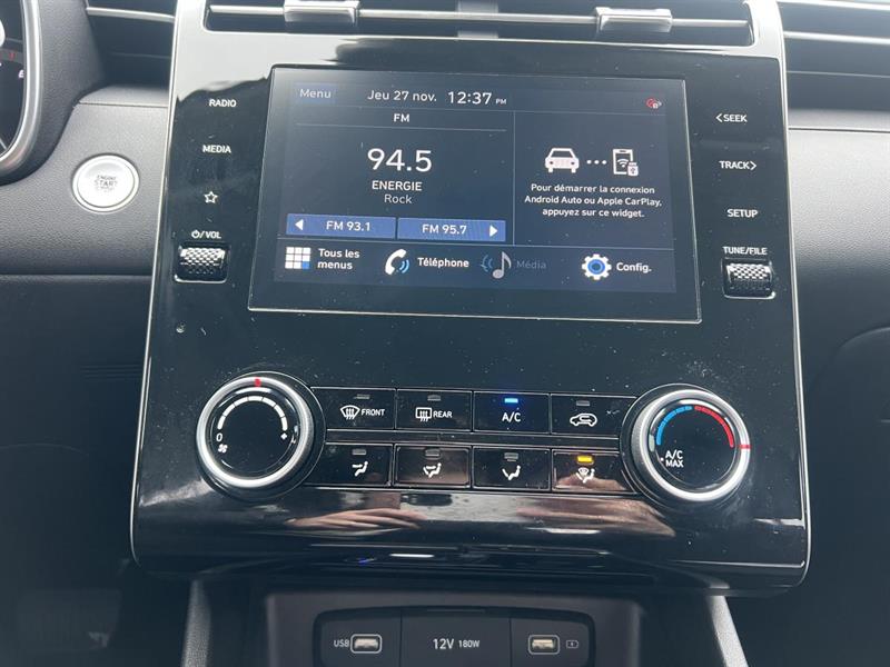 hyundai Tucson 2022 - 29