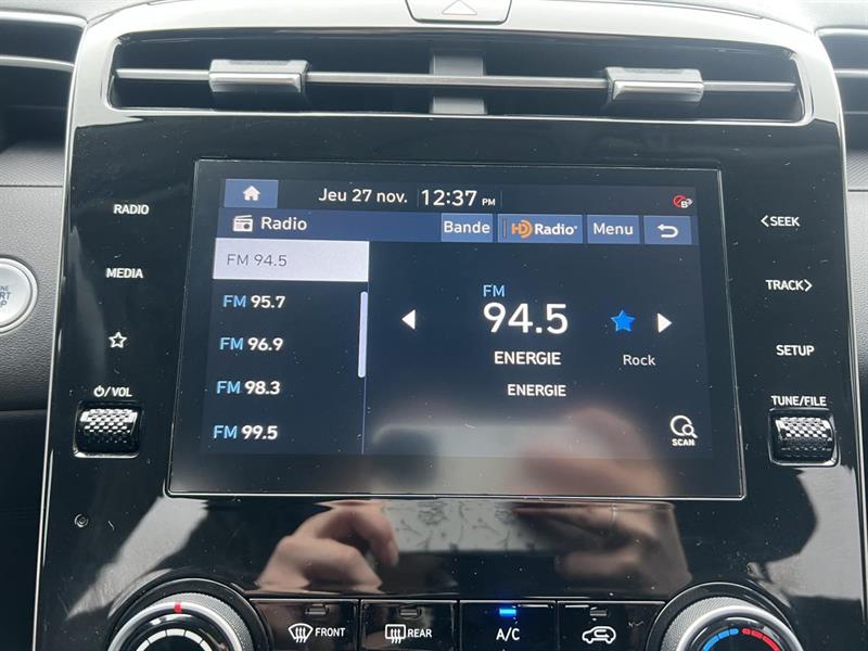 hyundai Tucson 2022 - 30