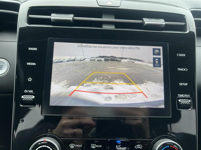 hyundai Tucson 2022 - 31