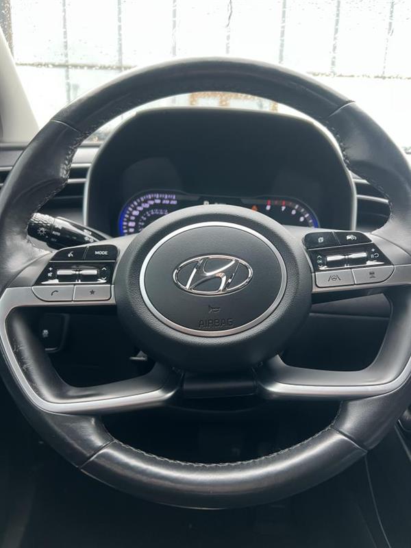hyundai Tucson 2022 - 32