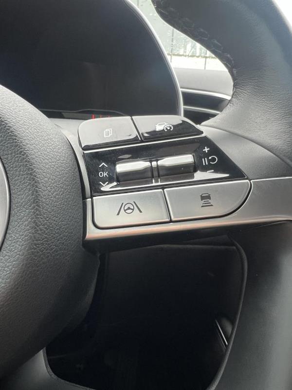 hyundai Tucson 2022 - 34