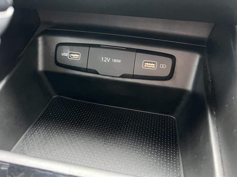 hyundai Tucson 2022 - 35