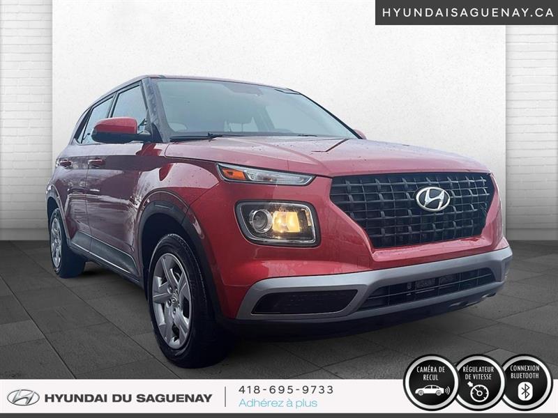 hyundai Venue 2022 - 5