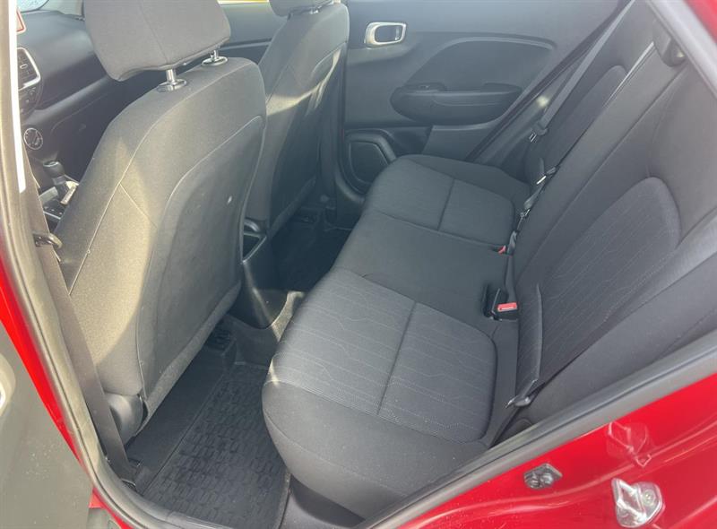 hyundai Venue 2022 - 14