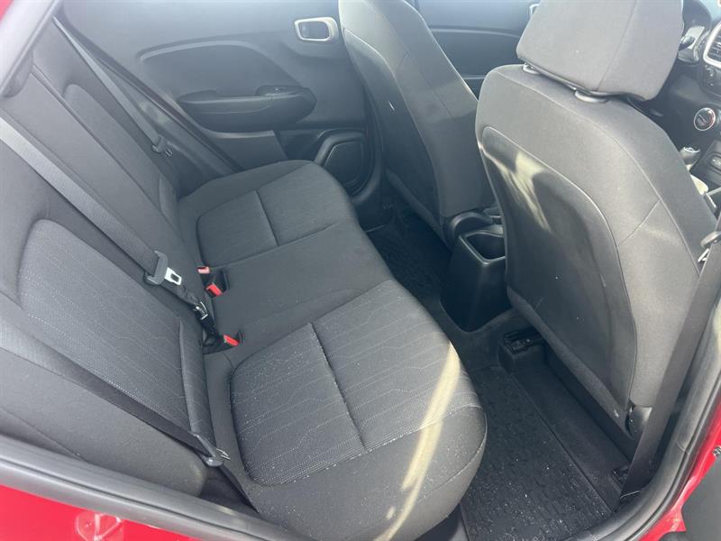 hyundai Venue 2022 - 15