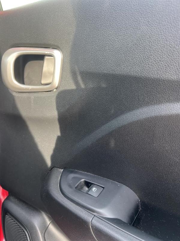 hyundai Venue 2022 - 16