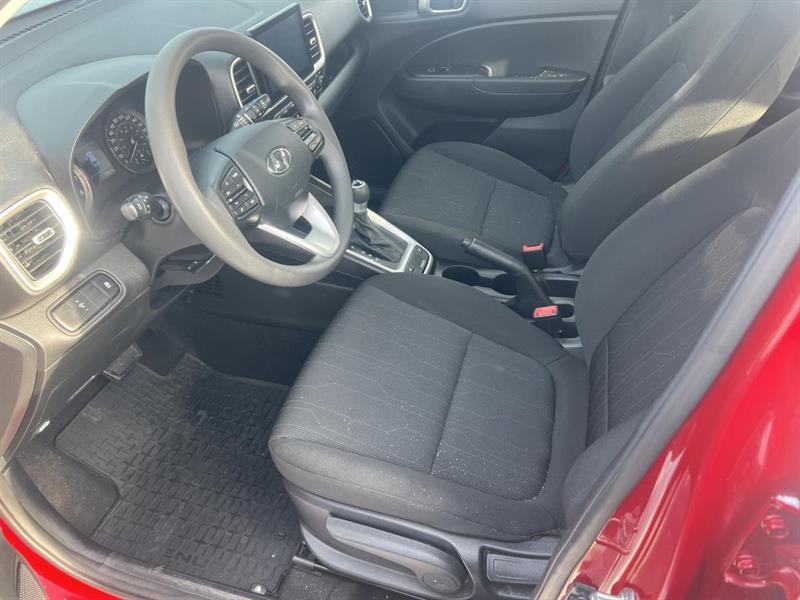 hyundai Venue 2022 - 18