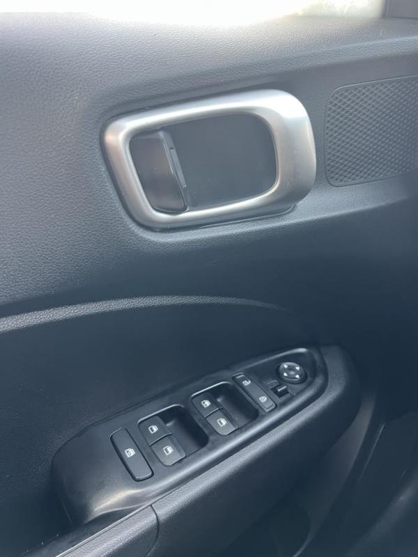 hyundai Venue 2022 - 20