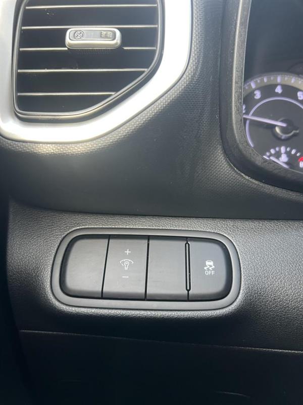 hyundai Venue 2022 - 22