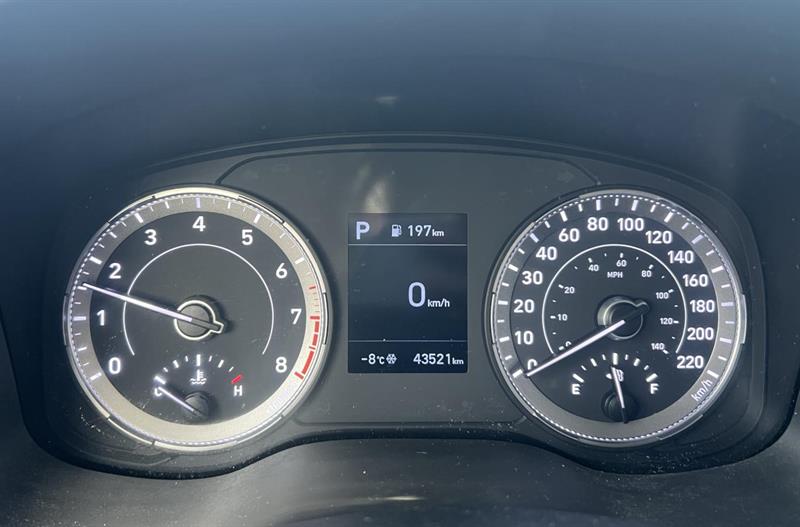 hyundai Venue 2022 - 23