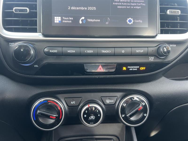 hyundai Venue 2022 - 26