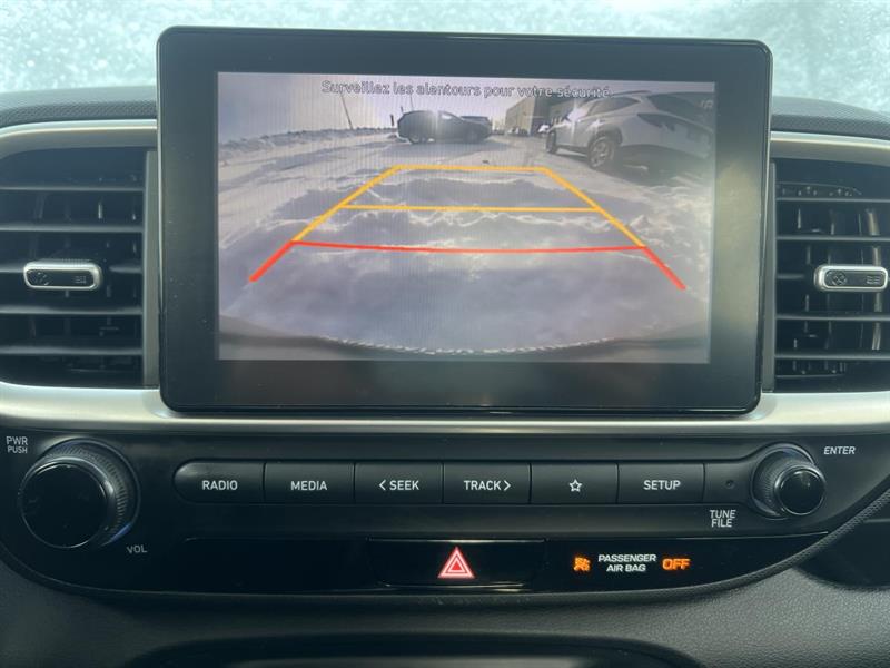 hyundai Venue 2022 - 28