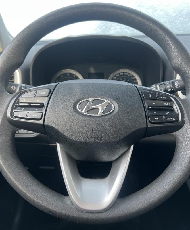 hyundai Venue 2022 - 29