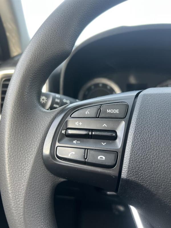 hyundai Venue 2022 - 30