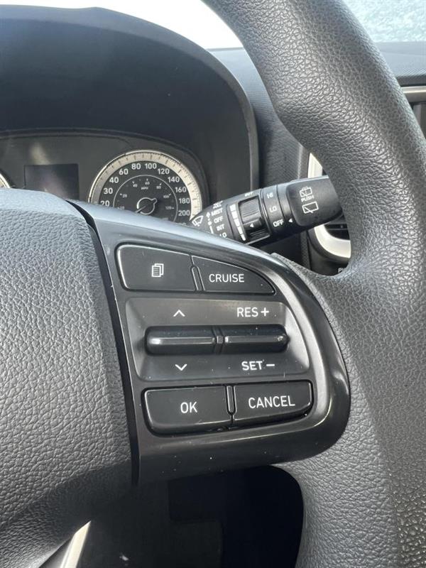 hyundai Venue 2022 - 31