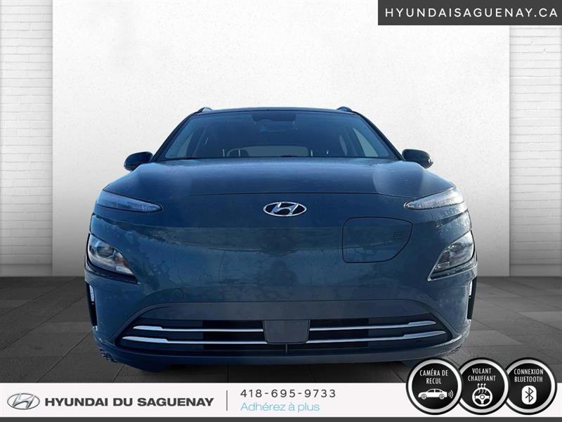 hyundai Kona 2022 - 3