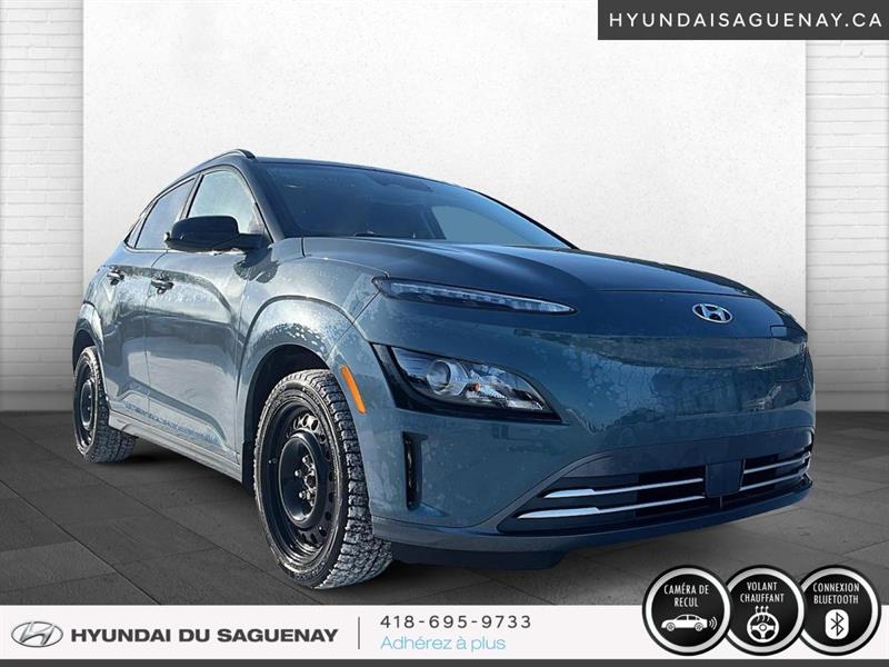 hyundai Kona 2022 - 5