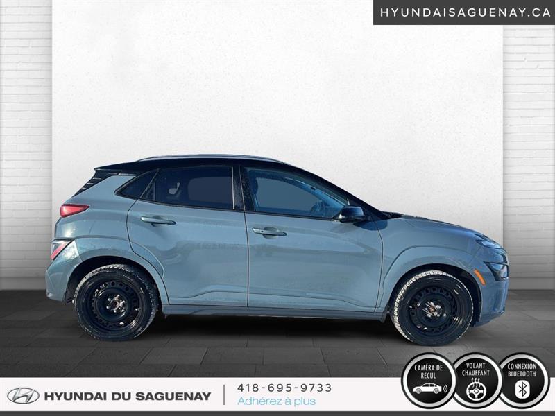 hyundai Kona 2022 - 6