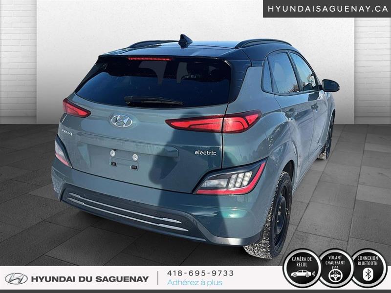 hyundai Kona 2022 - 8