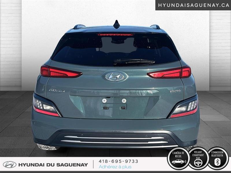 hyundai Kona 2022 - 9