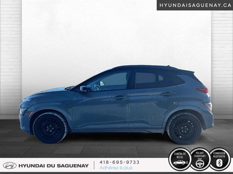 hyundai Kona 2022 - 11