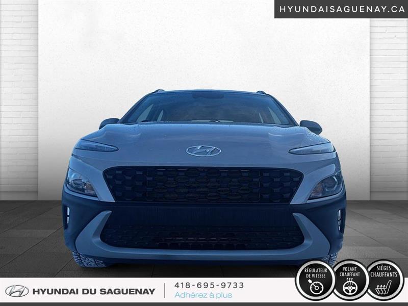 hyundai Kona 2023 - 3