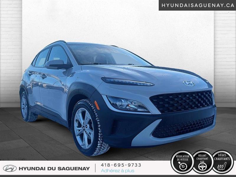 hyundai Kona 2023 - 5