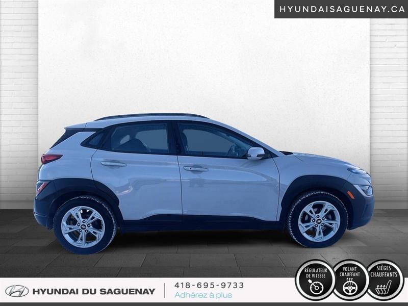 hyundai Kona 2023 - 6