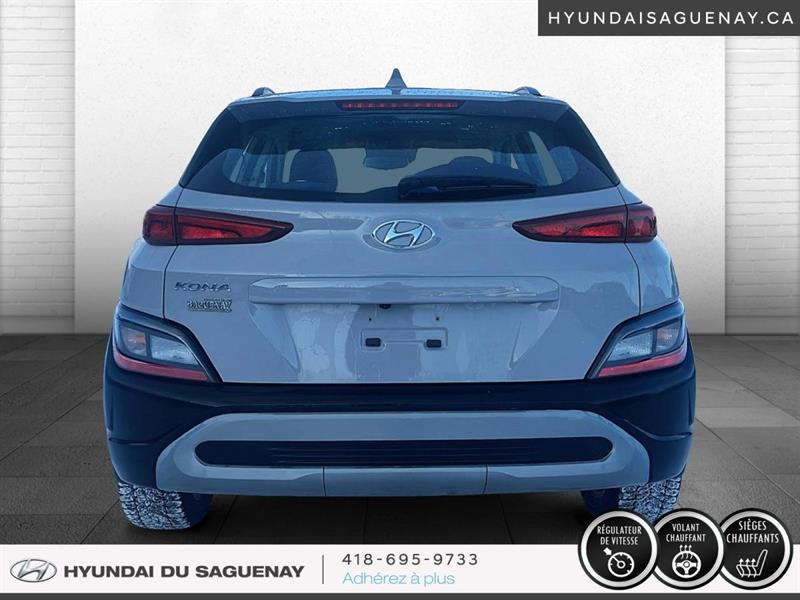 hyundai Kona 2023 - 9