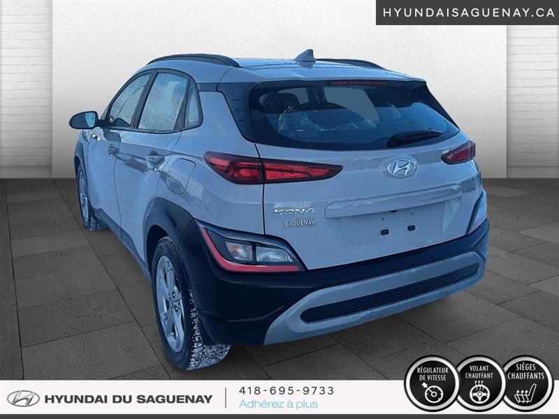 hyundai Kona 2023 - 10