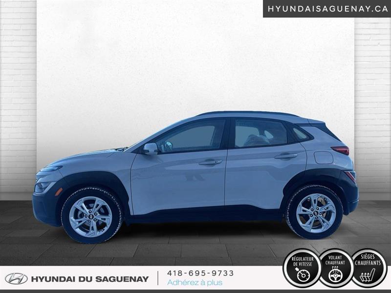 hyundai Kona 2023 - 11