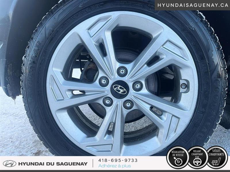 hyundai Kona 2023 - 12