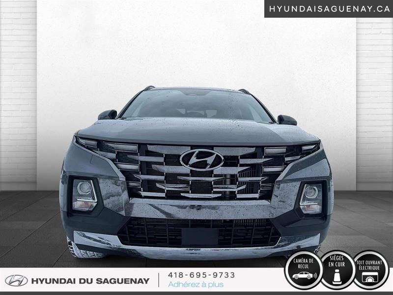 hyundai Santa Cruz 2023 - 3