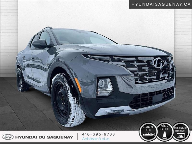 hyundai Santa Cruz 2023 - 5