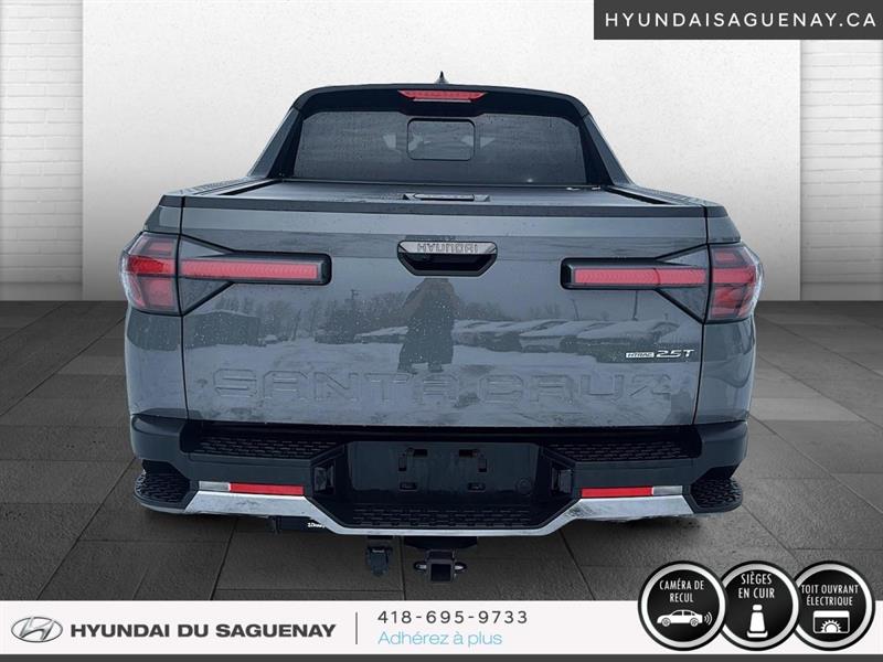 hyundai Santa Cruz 2023 - 9