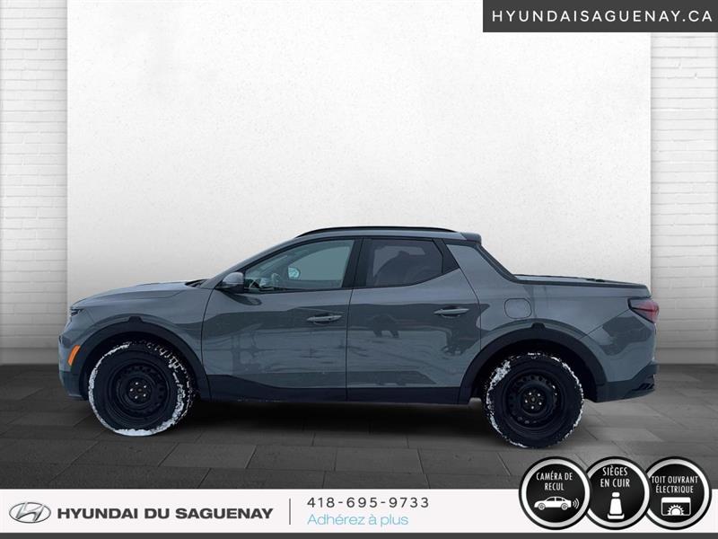 hyundai Santa Cruz 2023 - 11