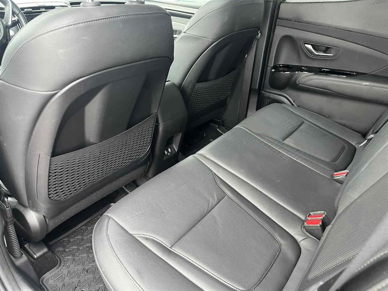 hyundai Santa Cruz 2023 - 14