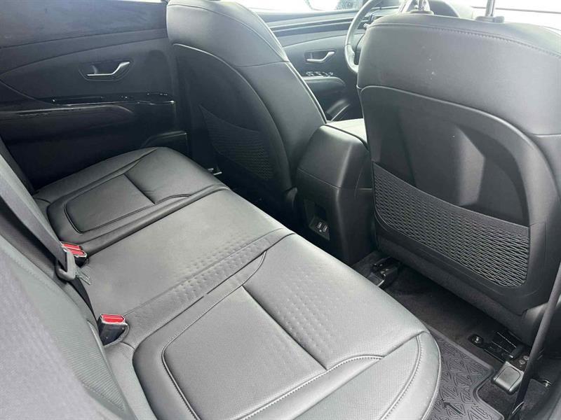 hyundai Santa Cruz 2023 - 15