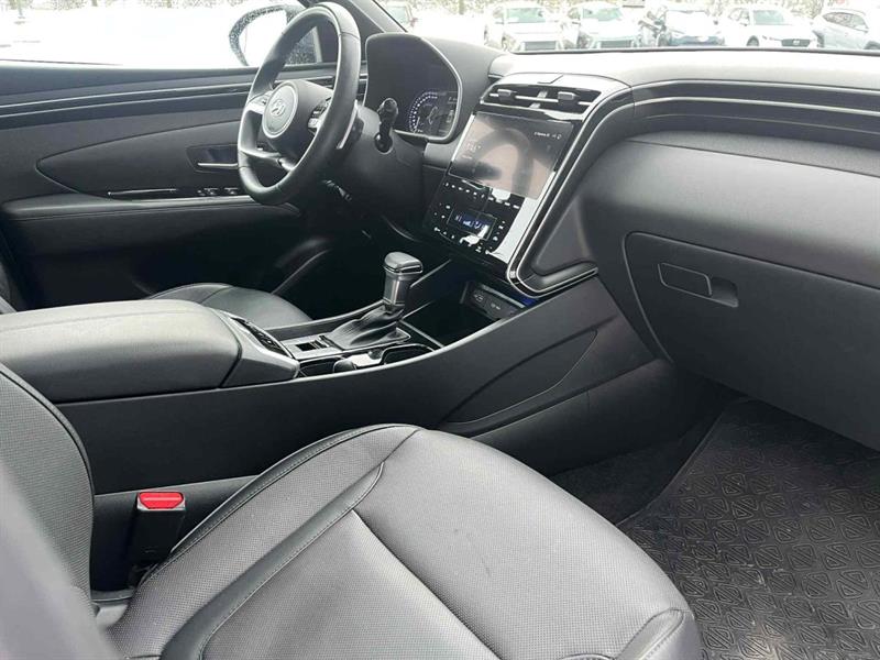 hyundai Santa Cruz 2023 - 18