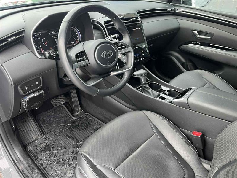 hyundai Santa Cruz 2023 - 19